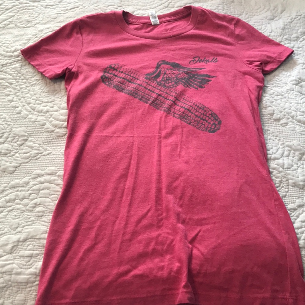 Dekalb TShirt